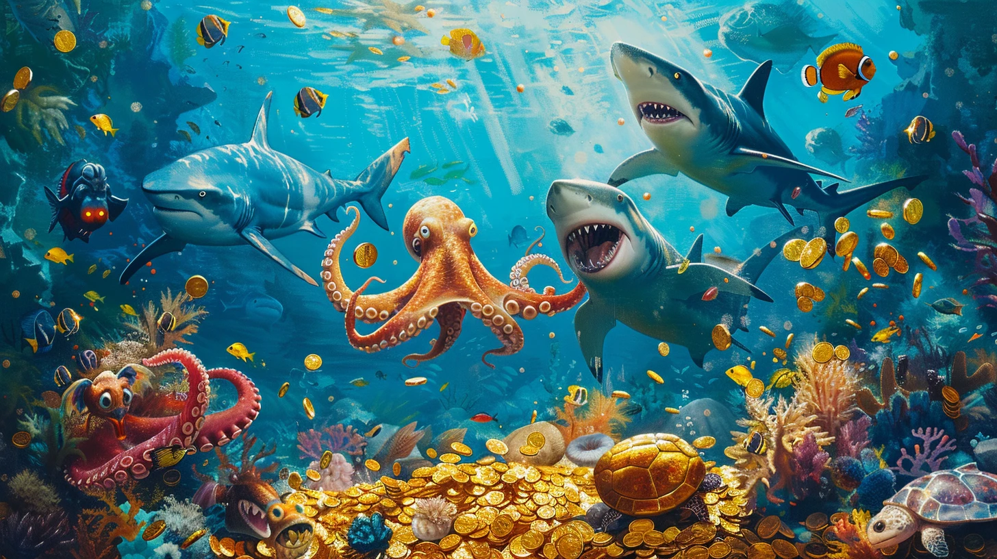 Khám Phá Thế Giới Đầy Hấp Dẫn Tại Au888 Casino