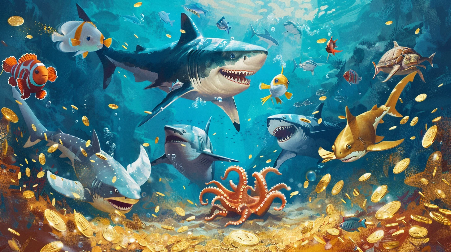 Khám Phá Thế Giới Xổ Số Với Shbet88