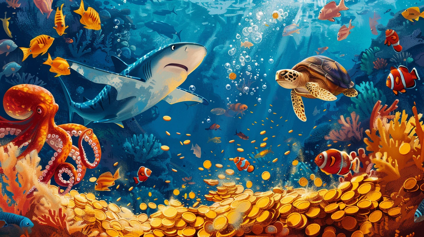 Khám Phá Jilislot: Cổng Game Xổ Số Online Đỉnh Cao