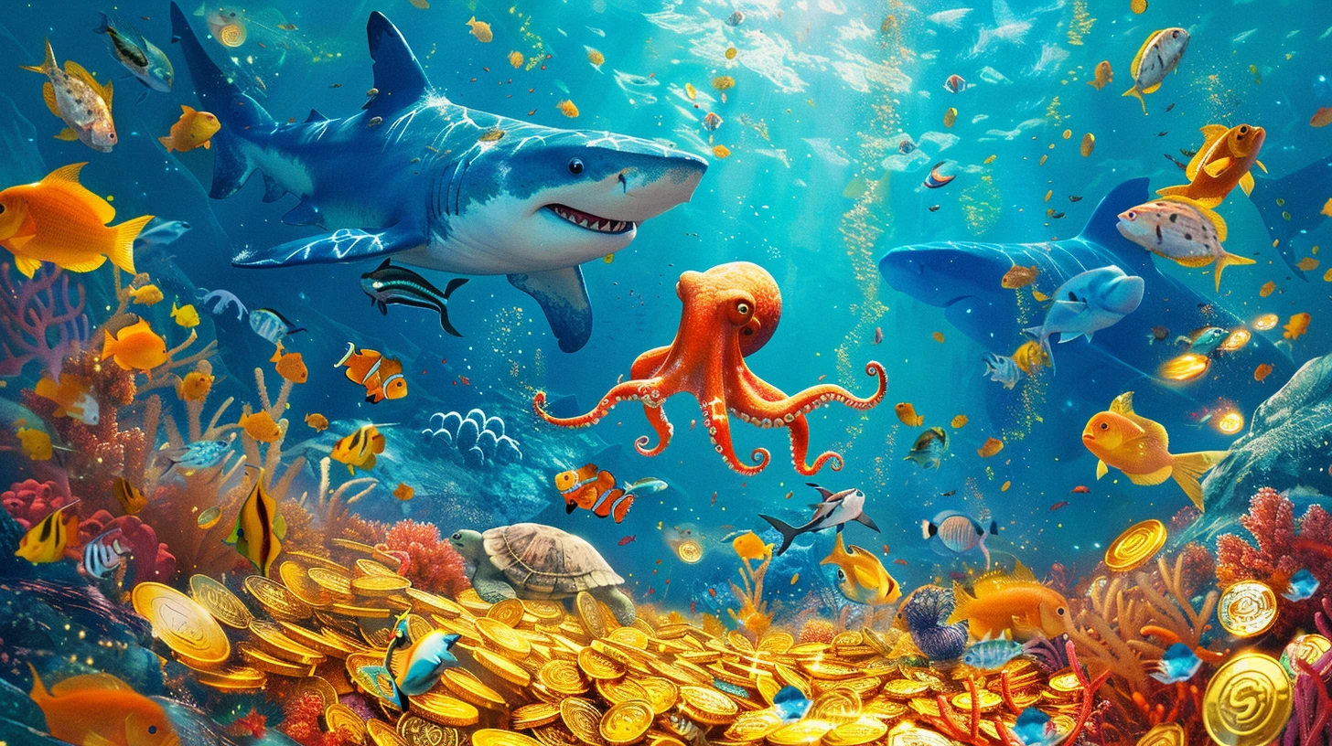 Khám Phá Jilislot: Cổng Game Xổ Số Online Đỉnh Cao