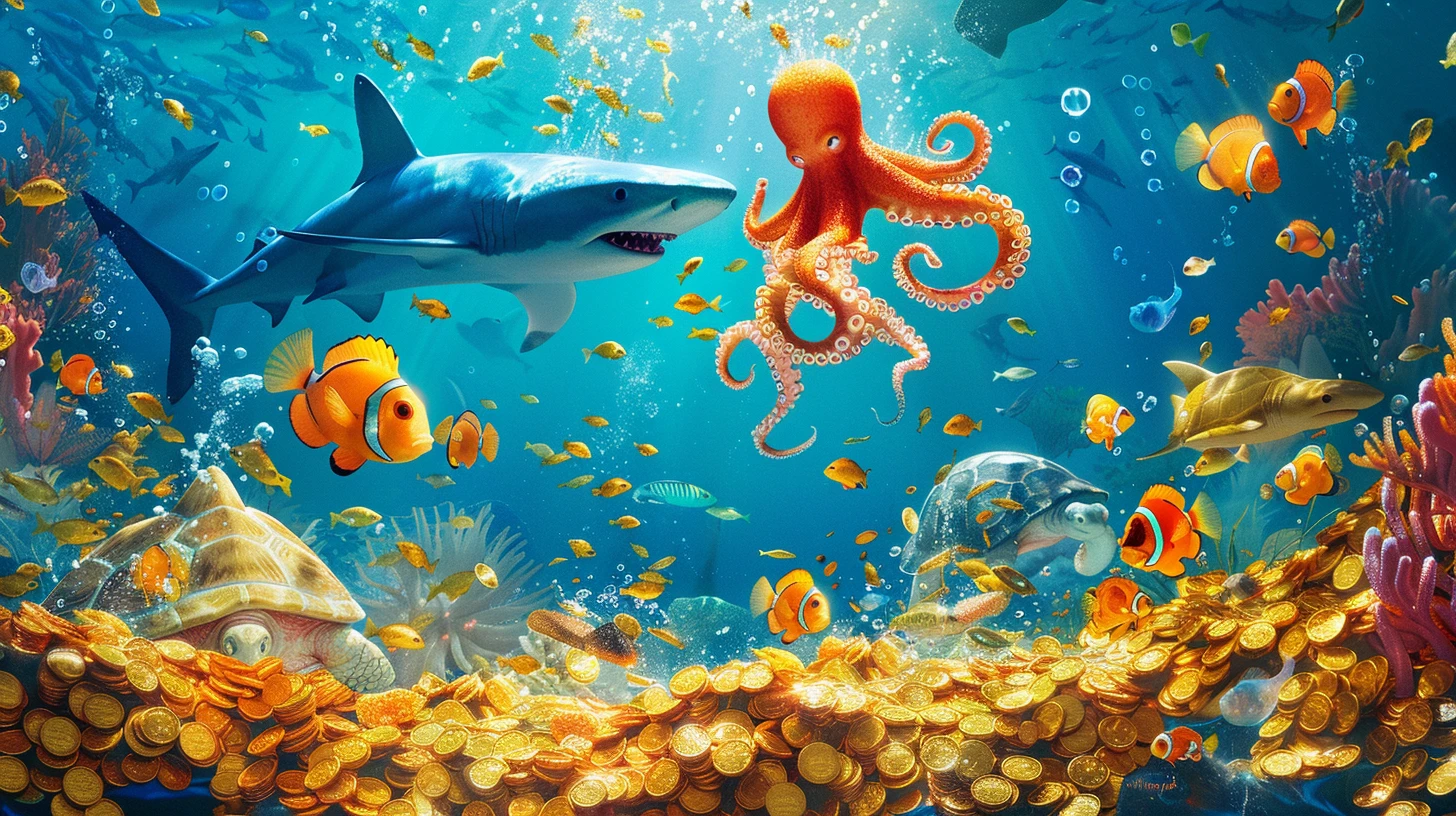 Khám Phá Jilislot: Cổng Game Xổ Số Online Đỉnh Cao