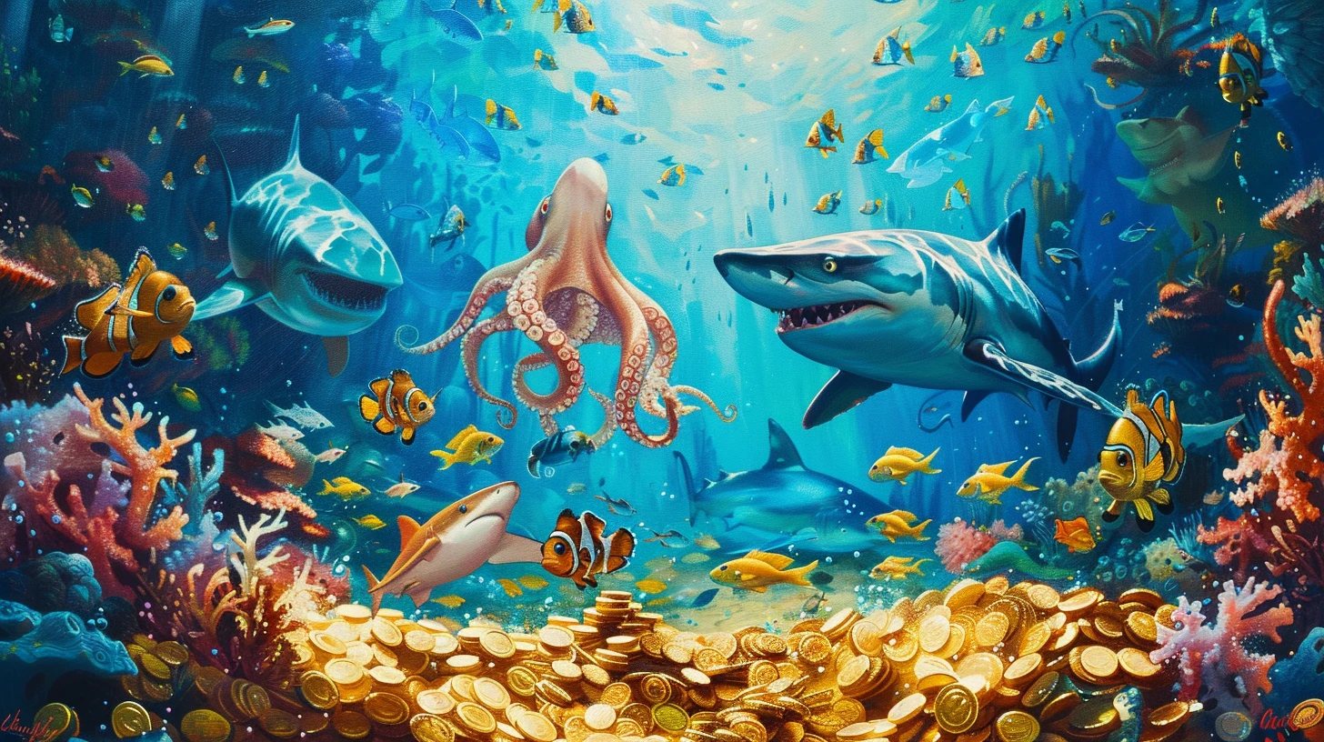 Khám Phá Jilislot: Lựa Chọn Thông Minh Cho Người Chơi Xổ Số