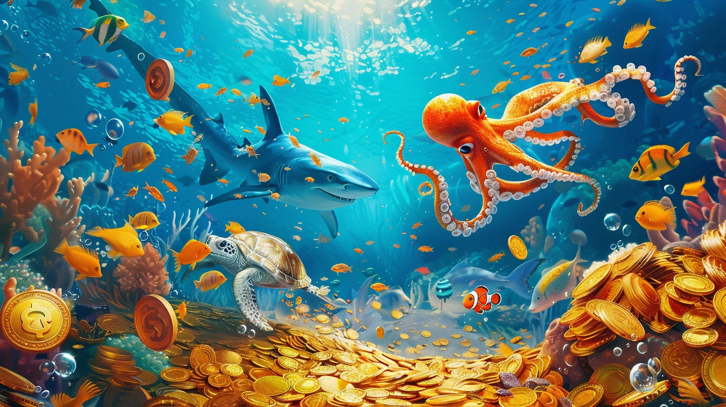 Khám Phá Jilislot: Lựa Chọn Thông Minh Cho Người Chơi Xổ Số