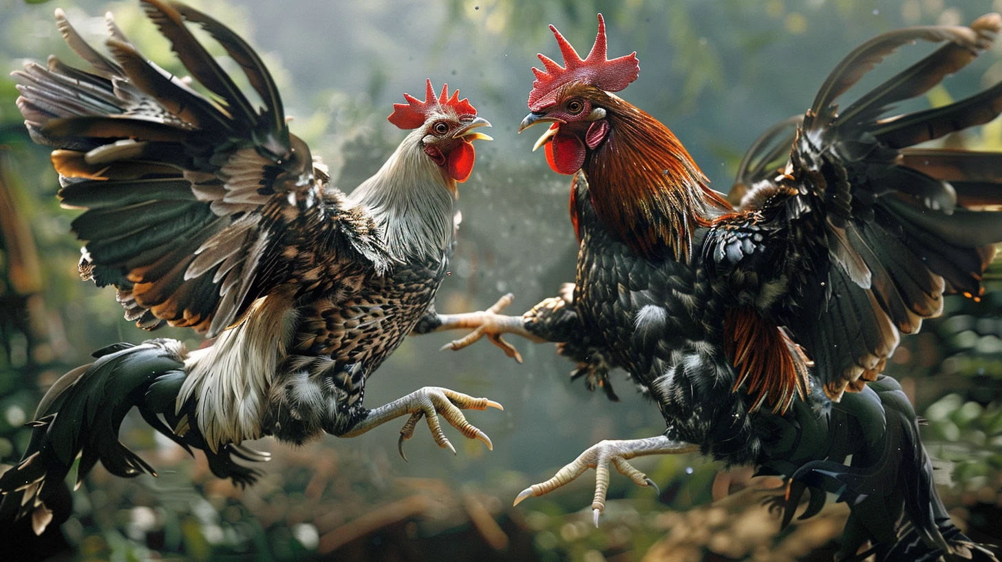 Trực Tiếp Đá Gà Thomo: Trung Tâm Giải Trí Đỉnh Cao