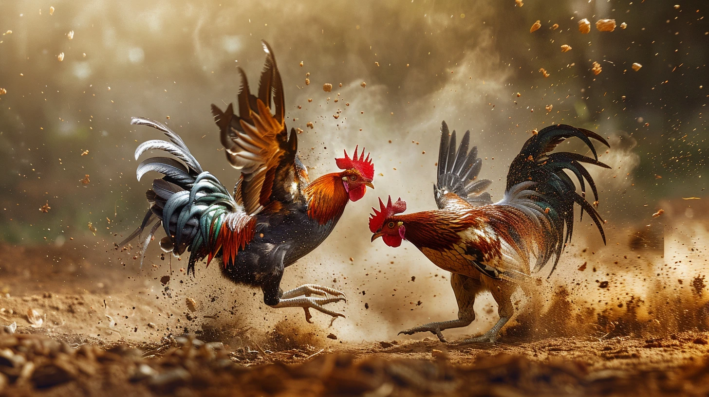 Trực Tiếp Đá Gà Thomo: Trung Tâm Giải Trí Đỉnh Cao