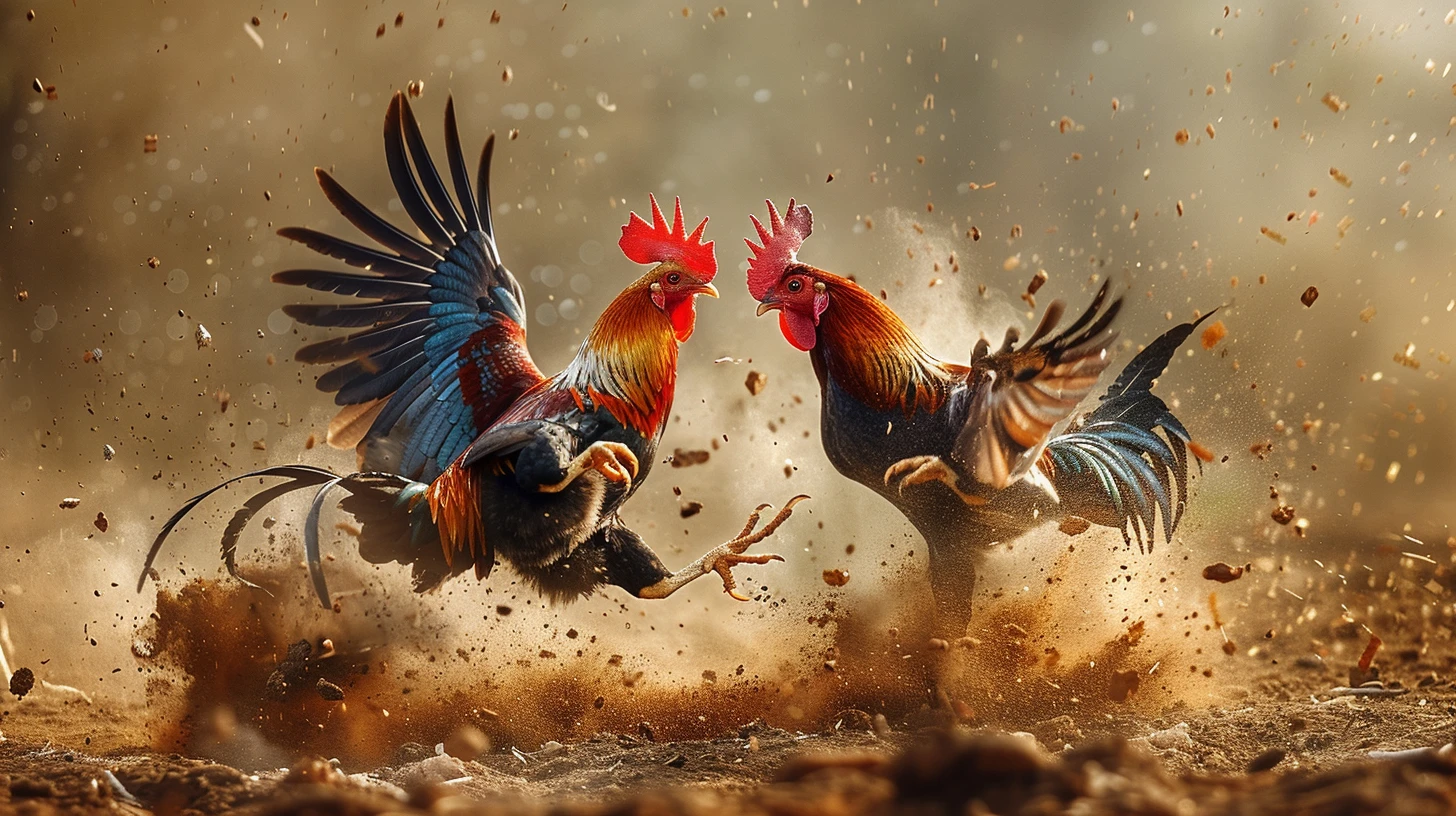 Trực Tiếp Đá Gà Thomo: Trung Tâm Giải Trí Đỉnh Cao