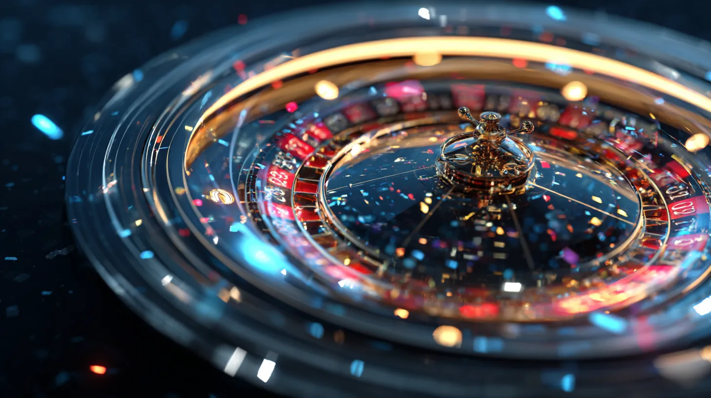 Khám Phá Thế Giới Xổ Số Với Shbet88