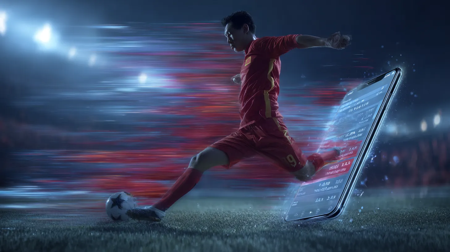 Tổng Hợp Thông Tin Bóng Đá Hôm Nay: Lịch Thi Đấu và Cập Nhật Mới Nhất