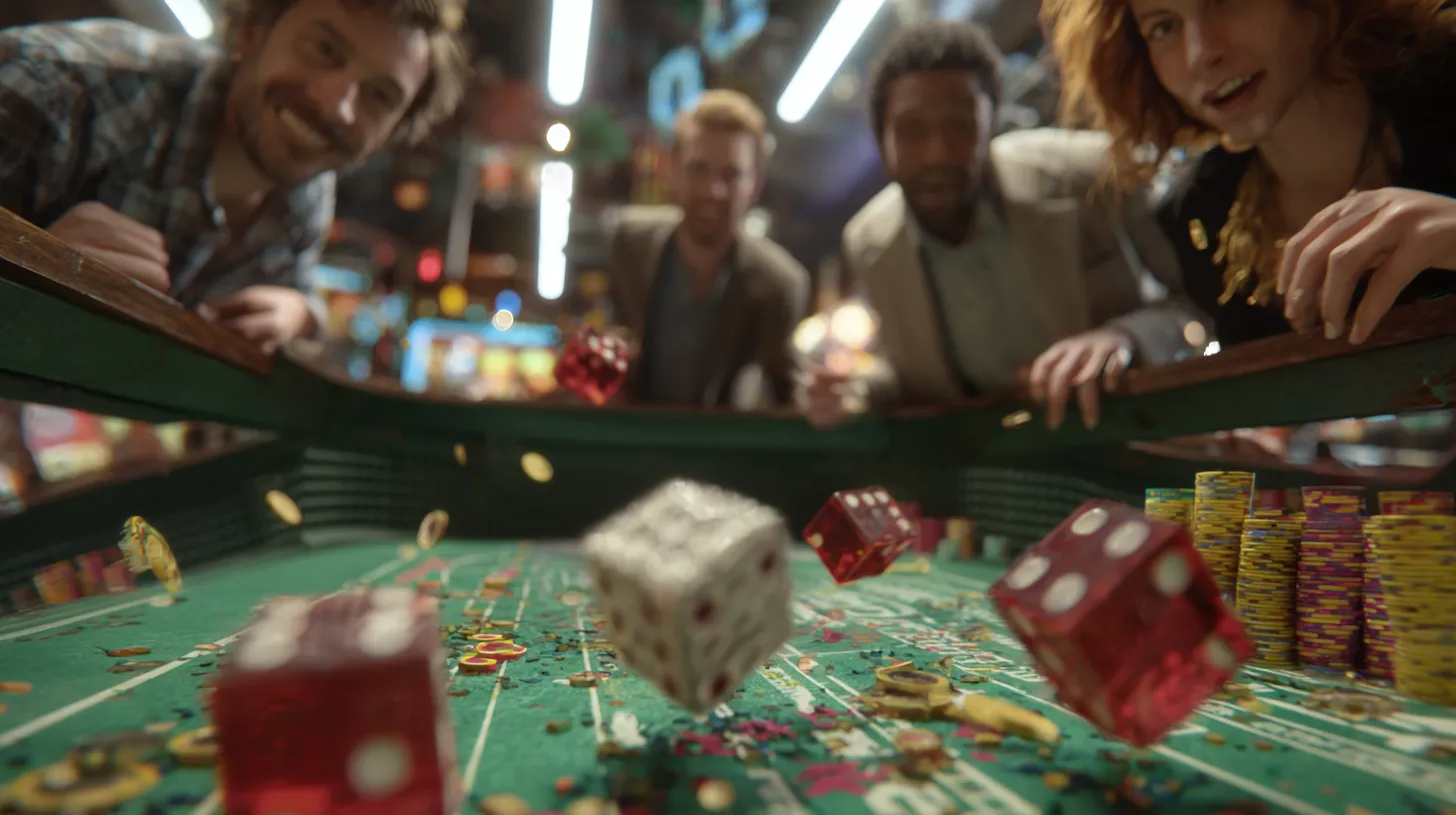 Khám Phá Thế Giới Xổ Số Online Tại Việt Nam