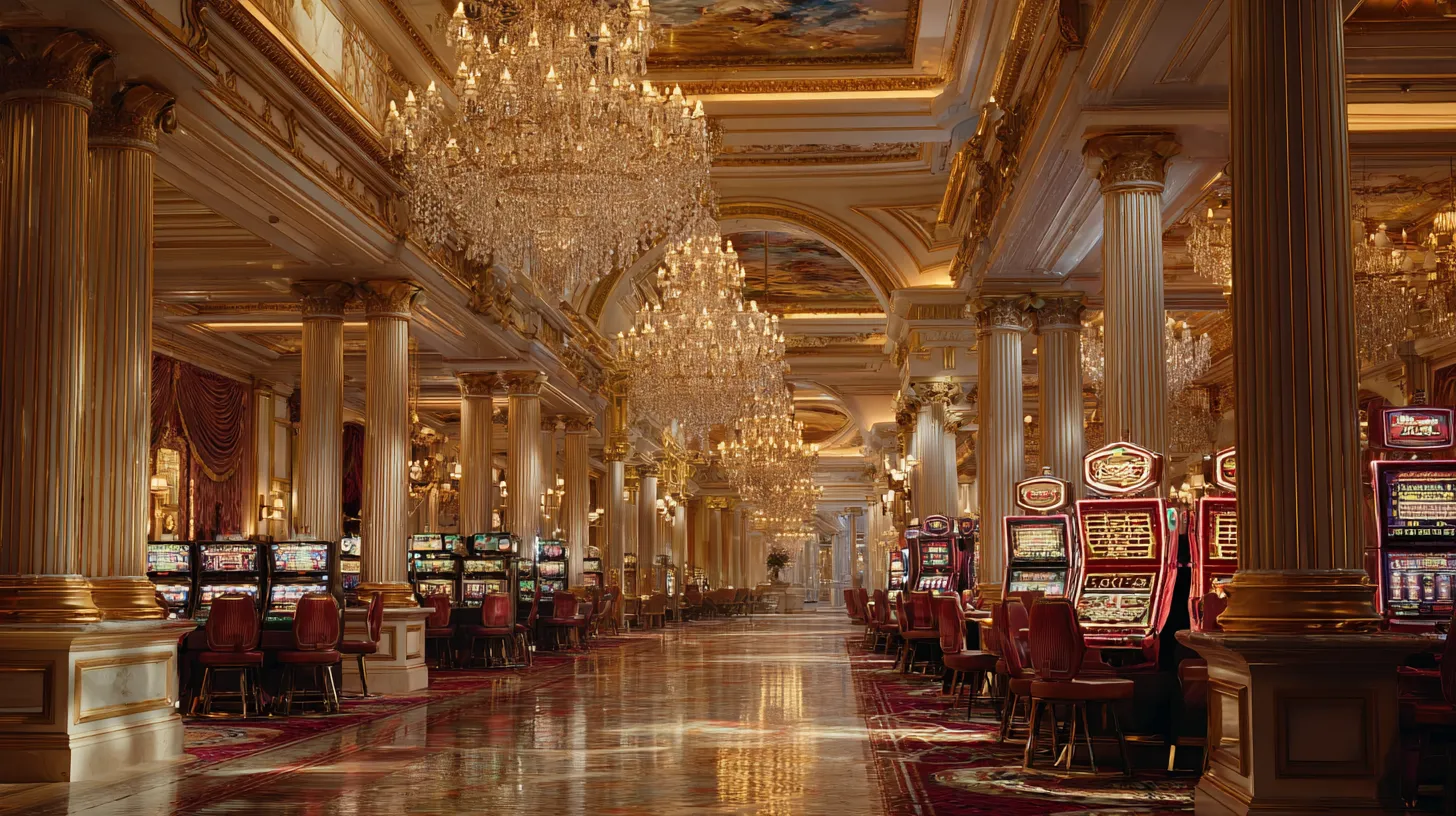 Khám Phá Thế Giới Xổ Số: Tìm Hiểu Về VF55 và Lô Gan Cần Thơ