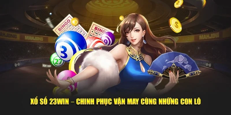 Khám Phá Thế Giới Xổ Số Tại HP88 Casino: Những Điều Bạn Cần Biết