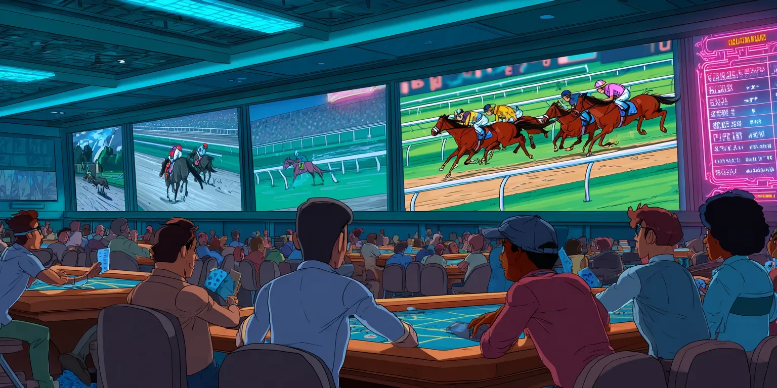 Khám Phá Thế Giới Xổ Số và Casino Tại HP88