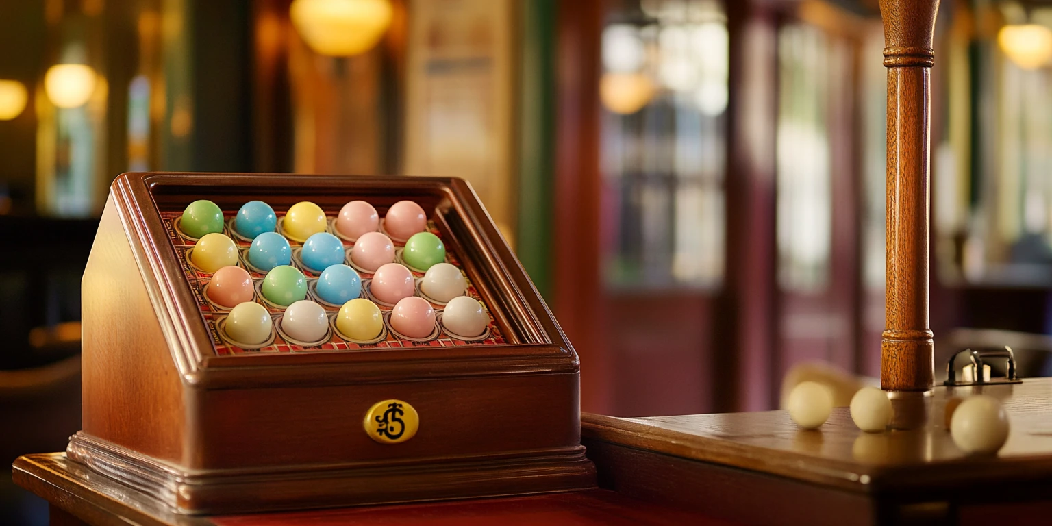 Khám Phá Thế Giới Xổ Số Với Shbet88