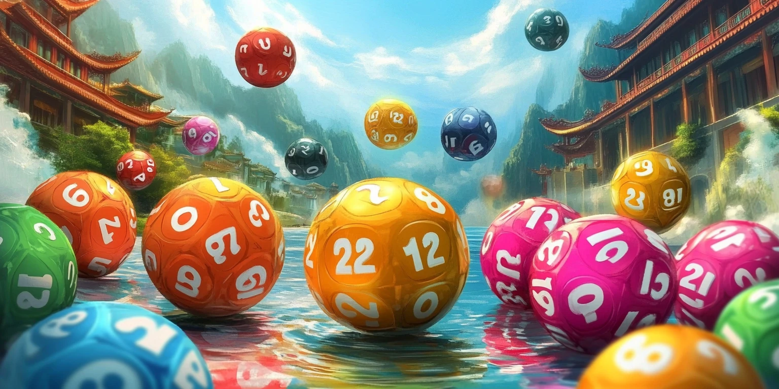 Khám Phá Thế Giới Xổ Số Với Shbet88