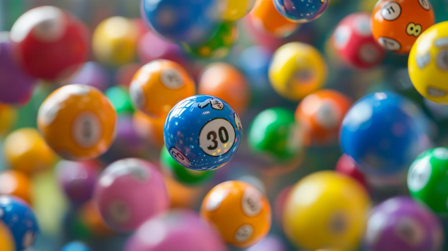 Khám Phá Thế Giới Xổ Số: Từ RR 88 Đến KQXS Kon Tum 30 Ngày