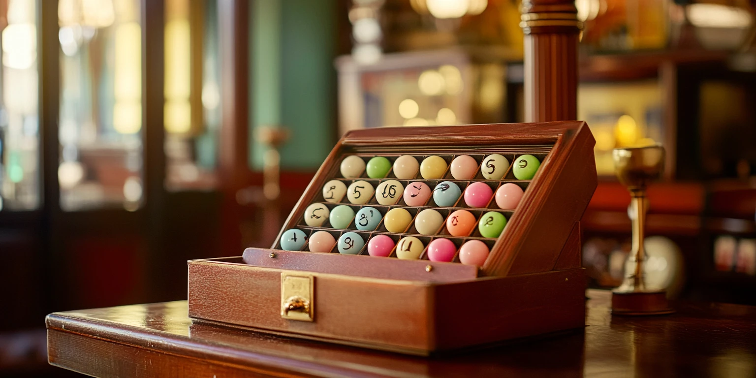 Khám Phá Thế Giới Xổ Số Với Betvisa Online